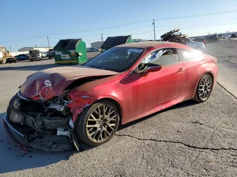 2019 Lexus RC 350 JTHHZ5BC5K5021525