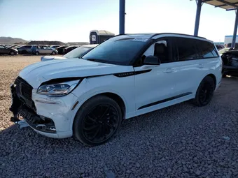 2023 Lincoln Aviator 5LM5J7WC6PGL14453
