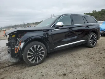 2020 Lincoln Aviator 5LMYJ9YY4LGL26838