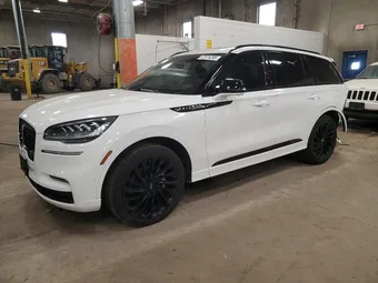 2023 Lincoln Aviator 5LM5J7XC0PGL13992