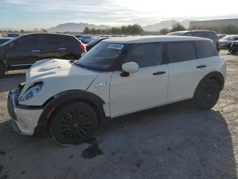 2020 Mini Clubman WMWLV7C00L2M57626