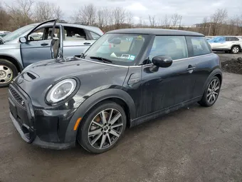 2023 Mini Hardtop WMW53DH03P2T81248