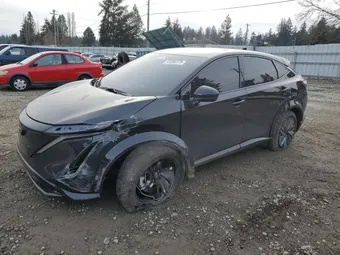2023 Nissan Ariya JN1DF0BB6PM704949