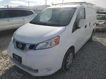 2016 Nissan NV 200 3N6CM0KN7GK696110