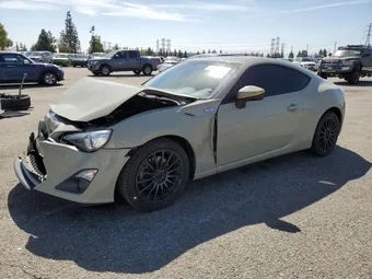 2016 Scion FR-S JF1ZNAA18G8706298