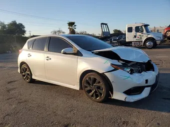 2016 Scion IM JTNKARJE8GJ514263