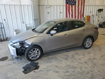 2016 Scion IA 3MYDLBZV2GY109791