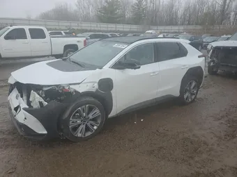 2024 Subaru Solterra JTMABABAXRA050678