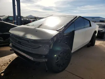 2024 Tesla Cybertruck 7G2CEHED5RA014381