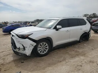 2024 Toyota Grand Highlander 5TDAAAB53RS038011