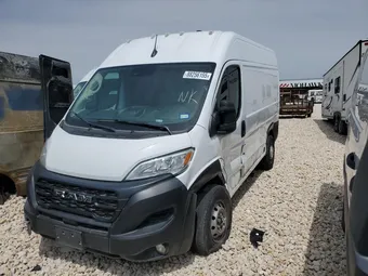 2023 Ram Promaster 3C6LRVCG6PE526117