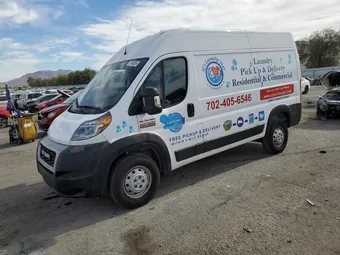 2019 Ram Promaster 3C6TRVBG4KE512078
