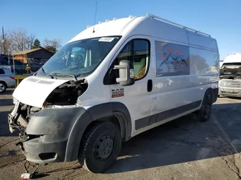 2019 Ram Promaster Cargo 3C6TRVDG8KE550930