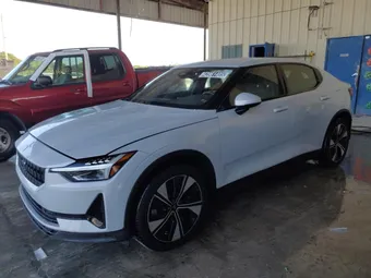 2023 Polestar 2 YSMEG3KAXPL124329
