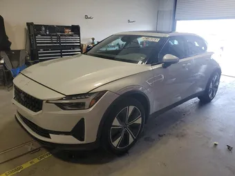 2023 Polestar 2 YSMED3KA8PL131255