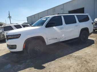 2023 Jeep Grand Wagoneer 1C4SJSBP7PS561497