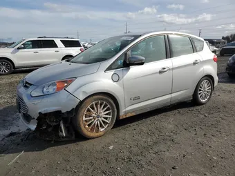 2015 Ford C-Max 1FADP5CU6FL114249