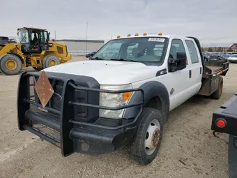 2015 Ford F550 1FD0W5HT4FEB46502
