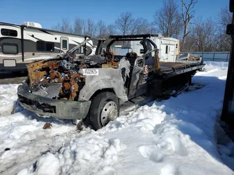 2017 Ford F550 1FDUF5GT9HDA05419