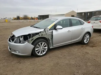 2015 Buick Verano 1G4PS5SKXF4175227