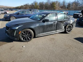 2023 Cadillac CT5 1G6DV5RW6P0128666