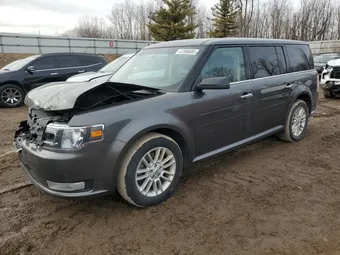 2019 Ford Flex 2FMGK5C85KBA01259