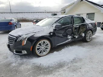 2019 Cadillac XTS 2G61M5S34K9146085