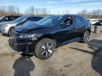 2024 Honda Prologue 3GPKHXRJ5RS539952