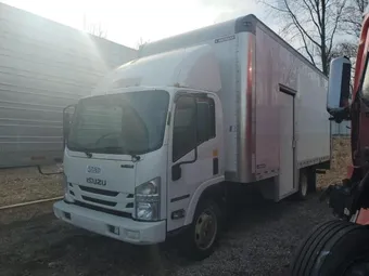 2019 Isuzu 54DC4W1C1KS813914