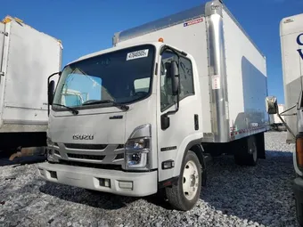 2024 Isuzu 54DC4W1D0RS212853