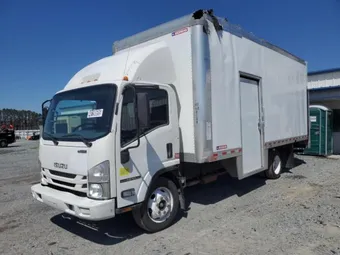 2020 Isuzu 54DC4W1D6LS207731