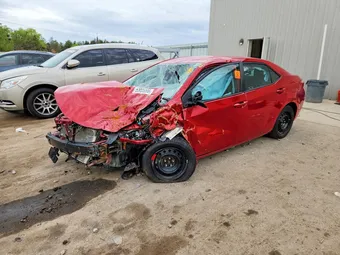 2017 Toyota Corolla 5YFBURHE7HP637406 Lot 53085096