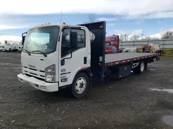 2014 Isuzu JALE5W168E7301836