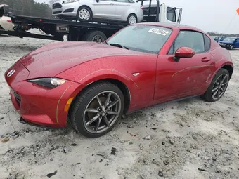 2020 Mazda MX-5 Miata JM1NDAM75L0412491