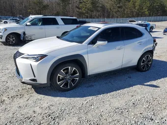 2020 Lexus UX JTHX3JBH1L2022417