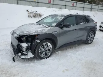 2024 Subaru Solterra JTMABABA7RA055336
