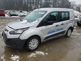 2018 Ford Transit Connect NM0LS6E79J1361431