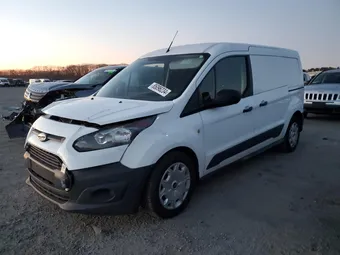 2016 Ford Transit Connect NM0LS7E79G1236167