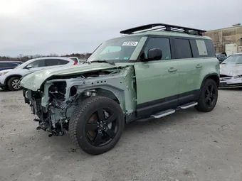 2023 Land Rover Defender SALEW7EU5P2172394