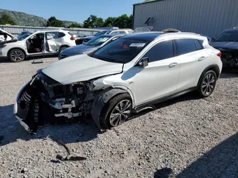 2018 Infiniti QX30 SJKCH5CR0JA048278