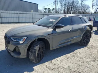 2023 Audi e-tron WA1VABGE2PB025202