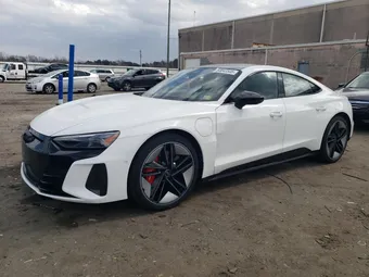 2022 Audi RS e-tron GT WAUAHBFW1N7900678