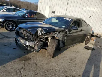 2021 BMW M2 WBS2U7C05M7G52820