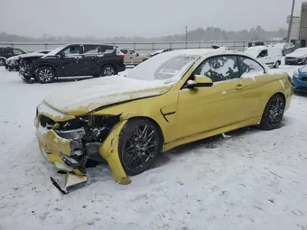 2020 BMW M4 WBS4Z9C09L5P37592