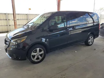 2018 Mercedes-Benz Metris WD4PG2EE2J3383682