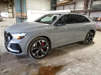 2023 Audi RS Q8 WU1ARBF15PD013337