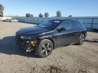 2022 BMW iX WB523CF00NCK62949