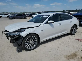 2024 Cadillac CT5 1G6DN5RK5R0121594