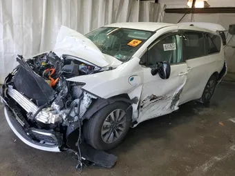 2024 Chrysler Pacifica Hybrid 2C4RC1S78RR150438