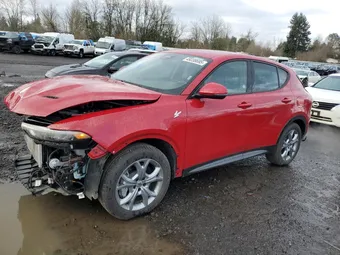 2024 Dodge Hornet ZACPDFCW1R3A31052
